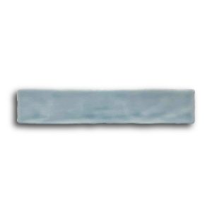 Carrelage effet zellige TRENDY AZUL 5x25 cm