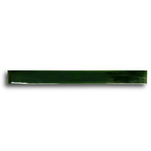 Carrelage effet zellige TRENDY URANO VERDE 5x50 cm