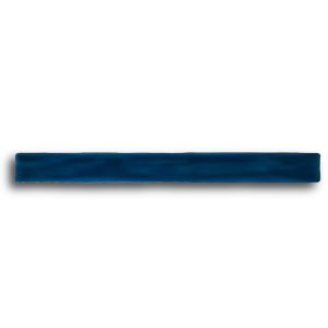 Carrelage effet zellige TRENDY MARINE 5x50 cm