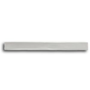 Carrelage effet zellige TRENDY GRIS 5x50 cm
