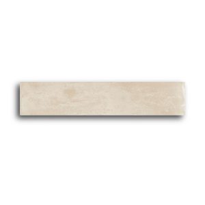 Carrelage effet zellige ACQUA CREAM 5x25 cm