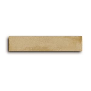 Carrelage effet zellige ACQUA TARRACOTA 5x25 cm
