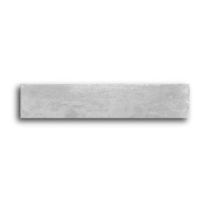 Carrelage effet zellige ACQUA GREY 5x25 cm