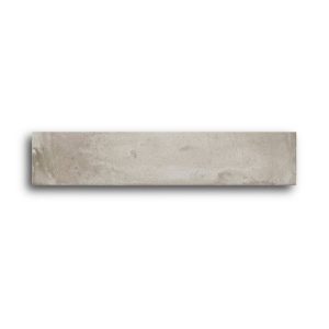 Carrelage effet zellige ACQUA TAUPE 5x25 cm