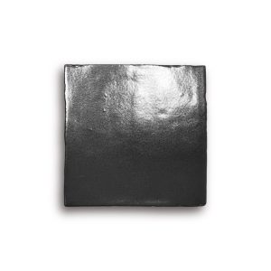 Carrelage style zellige BALANCE SILVER 13x13 cm