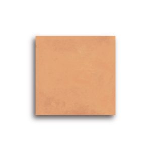 Carrelage effet terre cuite BRUME CLAY MATE 13x13 cm