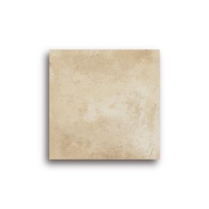 Carrelage effet terre cuite BRUME SAND MATE 13x13 cm