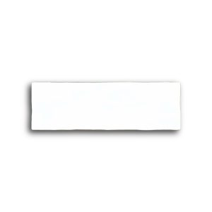 Carrelage inspiration zellige AMAZONIA Artic E234929 6,5x20 cm