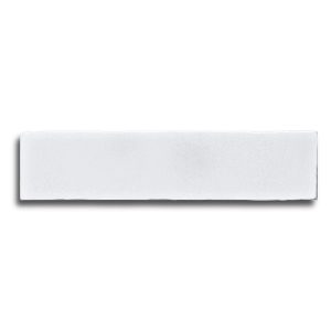 Carrelage craquelée VITRAL Bianco E230607 7,5x30 cm