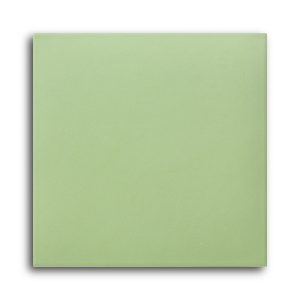 Carrelage teinte unie TECH-TECH-BASIL 20x20 cm