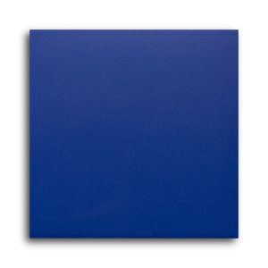 Carrelage teinte unie TECH-TECH-NAVY 20x20 cm