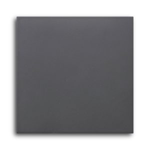 Carrelage teinte unie TECH-TECH-STEEL 20x20 cm