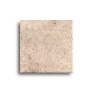 Carrelage Imitation terre cuite TEGUISE OCRE 15x15 cm
