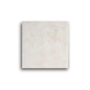 Véritable carrelage zellige 10x10 cm VRAC BLANC FES