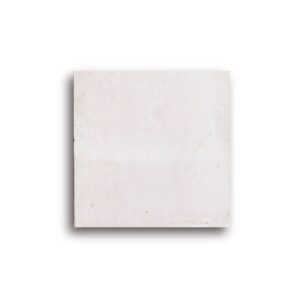 Véritable carrelage zellige 10x10 cm VRAC BLANC NUAGE