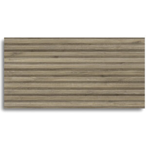 Carrelage aspect relief bois HARU ROBLE 60x120 cm