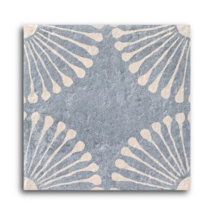 Carrelage style art deco CARINO DECO YDRA 20x20 cm