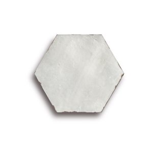 Carrelage imitant carreaux ciments héxagone RASSA GREY 14x16 cm