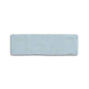 Carrelage inspiration bejmat MARLEY BLUE 6x20 cm