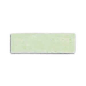 Carrelage inspiration bejmat SENECA GREEN 6x20 cm