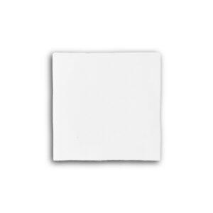 Carrelage inspiration zellige SAHARA WHITE 10x10 cm