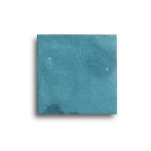 Carrelage TRUE TURQUOISE 11,5x11,5 cm
