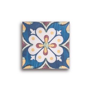 Carrelage ELVISSA 11,5x11,5 cm