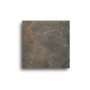 Carrelage aspect terre cuite LAVA GREY 11,5x11,5 cm