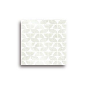 Carrelage aspect terre cuite AUDRA 11,5x11,5 cm