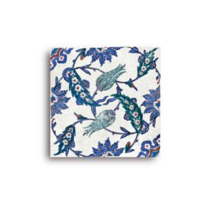 Carrelage aspect terre cuite VALENTINA 11,5x11,5 cm
