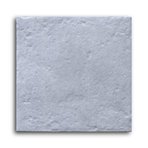 Carrelage Imitation terre cuite SEASON BLUE 20X20 cm