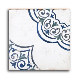 Carrelage Imitation ciment MAGNOLIA MARIANA 20X20 cm