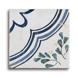 Carrelage Imitation ciment MAGNOLIA MARCELA 20X20 cm