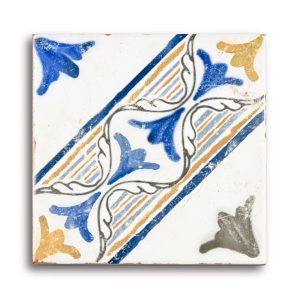 Carrelage Imitation ciment MAGNOLIA LINA 20X20 cm