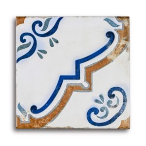 Carrelage Imitation ciment MAGNOLIA JULIA 20X20 cm