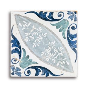 Carrelage Imitation ciment MAGNOLIA PAULINA 20X20 cm