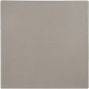 Carrelage imitant carreau ciment 20x20 cm UNI GRIS CLAIR