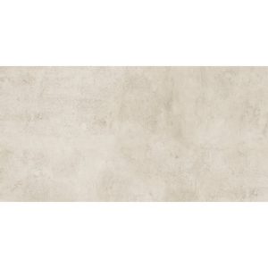 Carrelage antidérapant aspect béton VISTA BONE RECTIFIE ANTISLIP 60x120 cm
