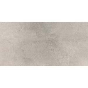 Carrelage aspect béton VISTA GRIS RECTIFIE ADOUCI 60x120 cm