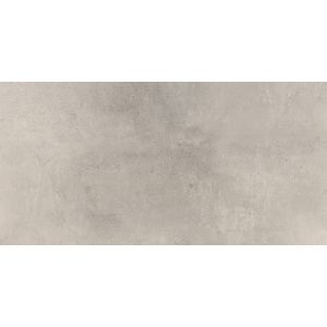 Carrelage aspect béton VISTA GRIS RECTIFIE MAT 60x120 cm