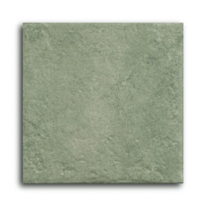 Carrelage Imitation terre cuite SEASON GREEN 20X20 cm