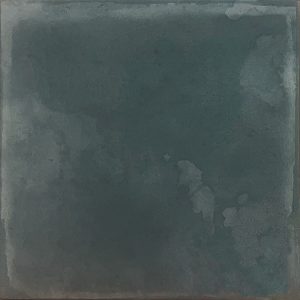 Carrelage inspiration carreau ciment LAGUNA BLUE 15x15 cm