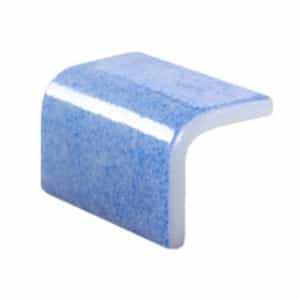 Mosaïque piscine Angle Externe 5 cm SQ ANGLE GN104-A