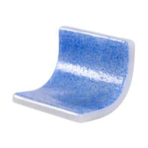 Mosaïque piscine Angle Interne 5 cm SQ BIND GN104-A