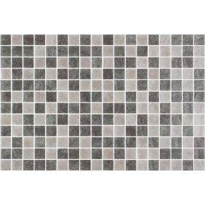 Mosaïque piscine 2,5x2,5 cm avec point silicone Spirit SQ MIMIC DOT 31,1x46,7 cm