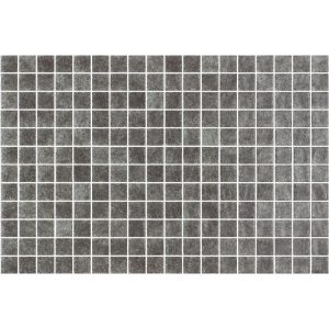 Mosaïque piscine 2,5x2,5 cm avec point silicone Genuine SQ GN400 DOT 31,1x46,7 cm