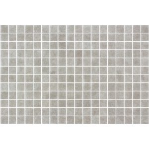 Mosaïque piscine 2,5x2,5 cm avec point silicone Genuine SQ GN401-A DOT