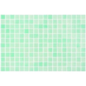 Mosaïque piscine 2,5x2,5 cm avec point silicone Genuine SQ GN201-A DOT