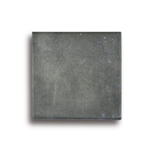 Carrelage Imitation pierre SENDA 15X15 cm BLACK