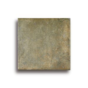 Carrelage Imitation pierre SENDA 15X15 cm MOSS